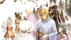 Berserk Last one Manga