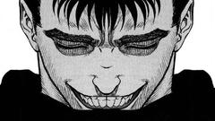 Berserk Manga