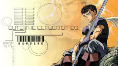 Berserk Manga Anime