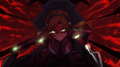 Berserk neon genesis evangelion