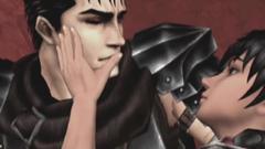 Berserk ps2 trailer Manga