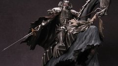 Berserk Skull Knight