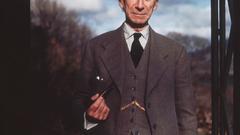 Bertrand Russell philosophers