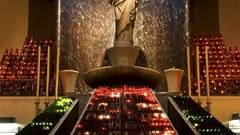 Beside The tombeau du