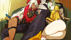 Best widescreen background Anime