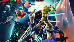 Better than nothing Anime