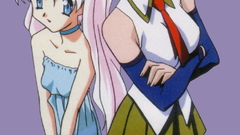 Betterman Manga Anime