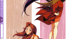 Betterman Manga Anime