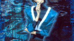 Betterman Manga Anime