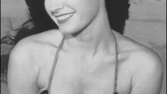Bettie Page