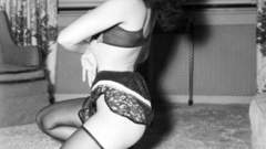 Bettie Page