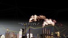 Between the Buried and