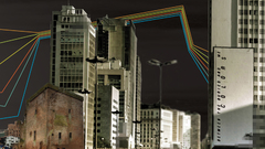 Between The Buried and