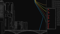 Between The Buried and