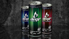 Beverages energy drink