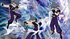 Beyblade beyblade G revolution beyblade v Force