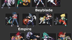 Beyblade beyblade G revolution beyblade v Force