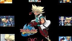 Beyblade beyblade G revolution beyblade v Force