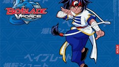 Beyblade beyblade G revolution beyblade v Force