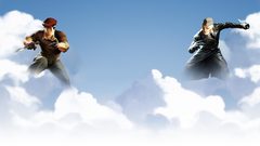 Bfh background have few