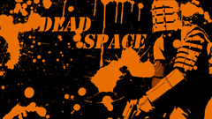 Bg dead Space high