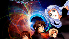 Bgc bubblegum crisis Tokyo