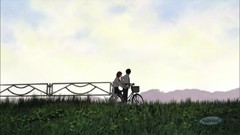 Bicycles Aku Hana Aku no Hana