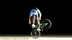 Bicycles bmx