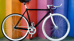 Bicycles Gear fixed gear
