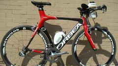 Bicycles high moar ordu Resolution orbea