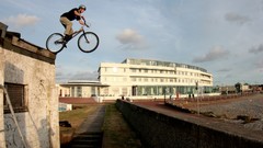 Bicycles mountain bikes