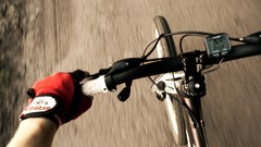 Bicycles mountain bikes