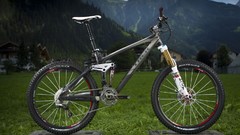 Bicycles mtb Trek Trek bike Trek fuel ex
