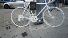 Bicycles new york city