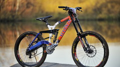 Bicycles Stab Supreme Kona