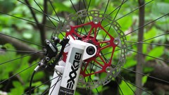 Bicycles Ukraine wheels mountain