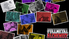 Bido Martel Dolcetto fullmetal