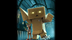 Big daddy bioshock Yotsuba