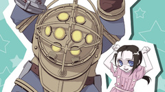 Big daddy little sister