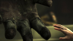 Big daddy little sister