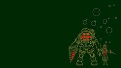 Big daddy little sister