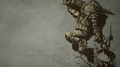 Big daddy little sister