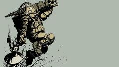 Big daddy little sister