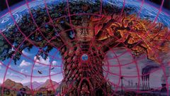 Big gaia high This have anyone does