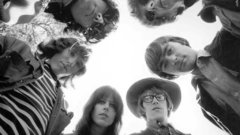 Big jefferson airplane go