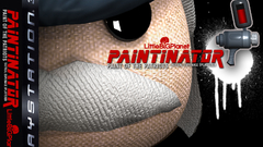 Big planet sackboy Space