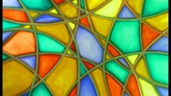 Big stained glass nexus