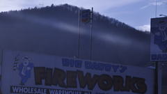 Bigdaddy sfireworks high Movie