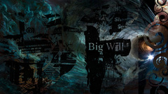 Bigwill1 love The way