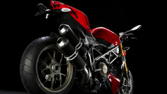 Bike Ducati vehicles motorbikes